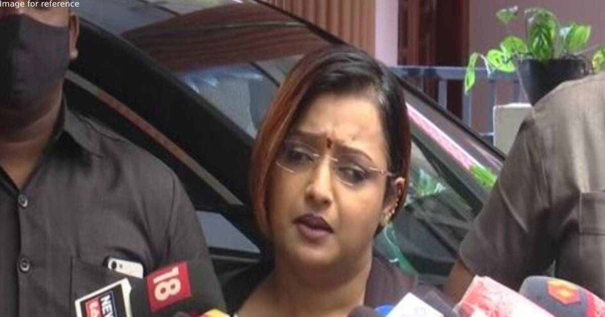 Kerala gold smuggling case: Swapna Suresh accuses K T Jaleel of 'anti-national activities'